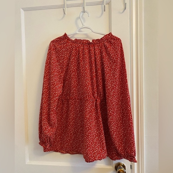 Isabel size X large - Picture 2 of 3